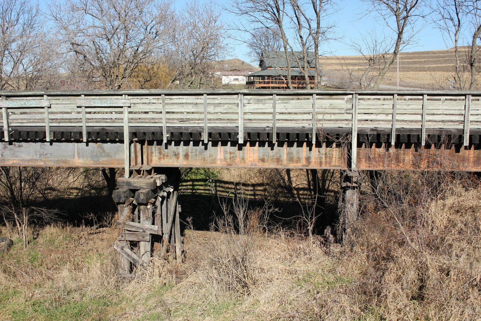 Span #2